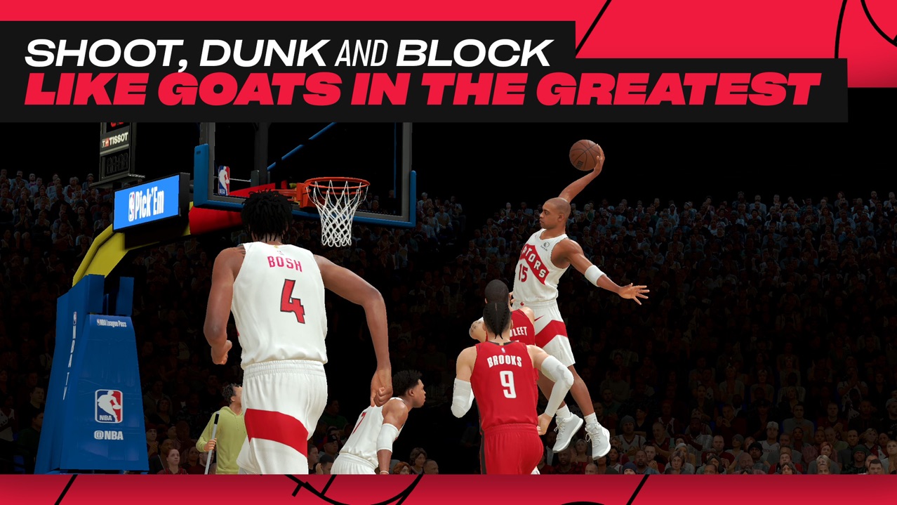 图片[5]-NBA 2K25 Arcade Edition-小浣熊游戏网络科技