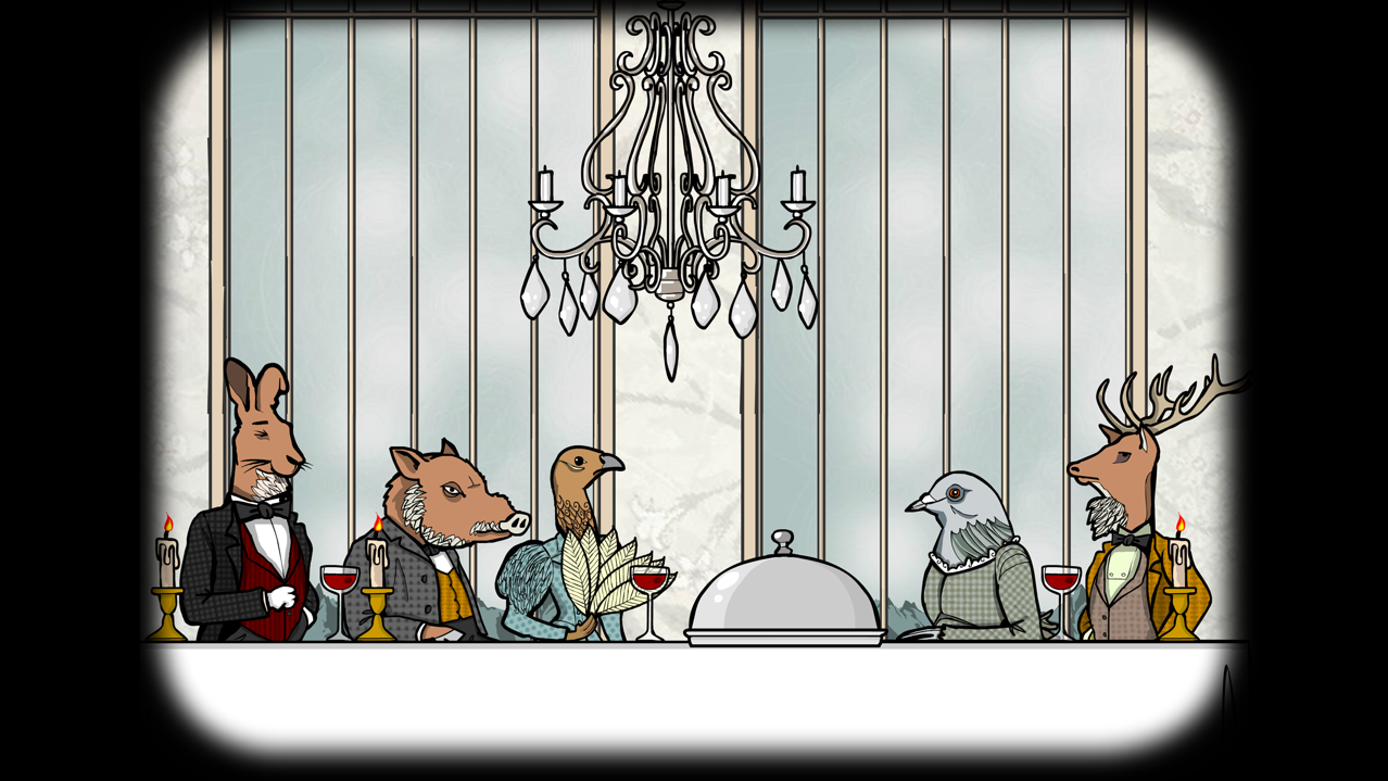 图片[4]-锈湖旅馆：Rusty Lake Hotel-小浣熊游戏网络科技