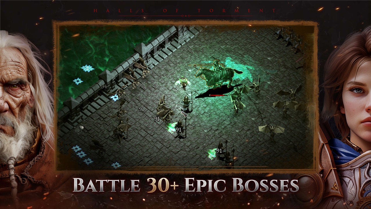 图片[4]-苦痛殿堂终极版-Halls of Torment:premium-小浣熊游戏网络科技