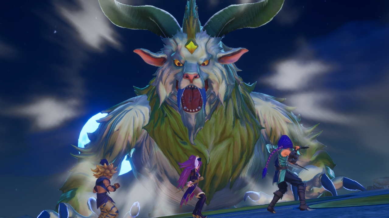 图片[4]-圣剑传说3重制版：Trials of Mana-小浣熊游戏网络科技