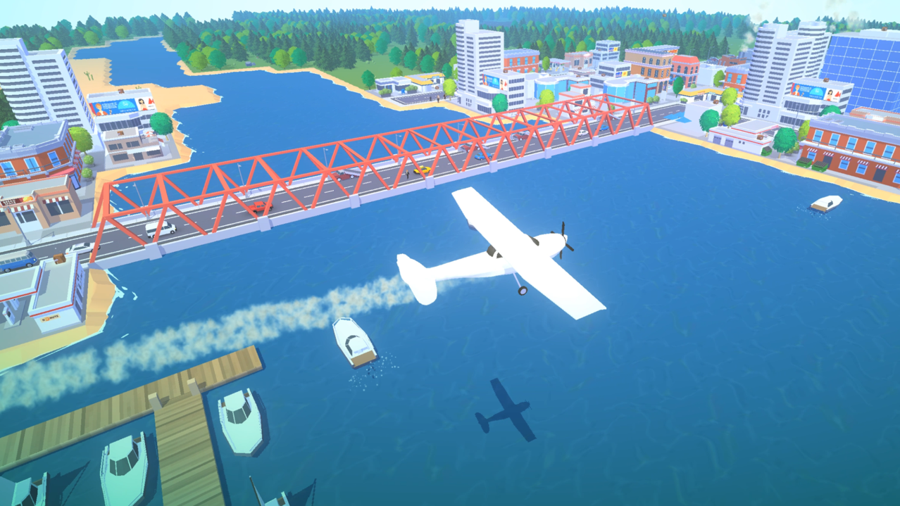 图片[4]-袖珍城市2—Pocket City 2-小浣熊游戏网络科技