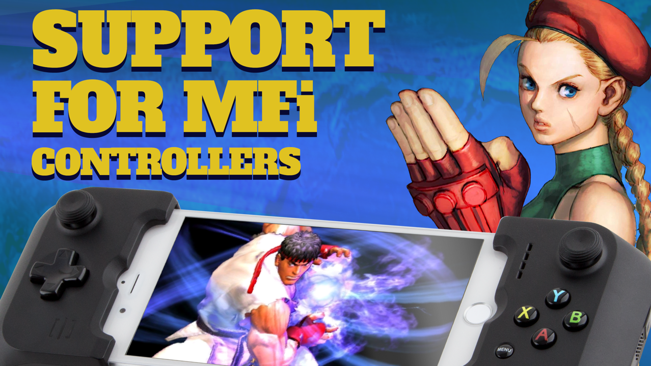 图片[6]-【街霸4】街头霸王4：冠军版—Street Fighter IV CE-小浣熊游戏网络科技