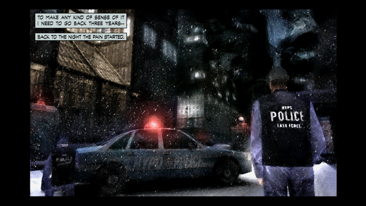 图片[4]-马克思佩恩：Max Payne Mobile【GTA系列】-小浣熊游戏网络科技