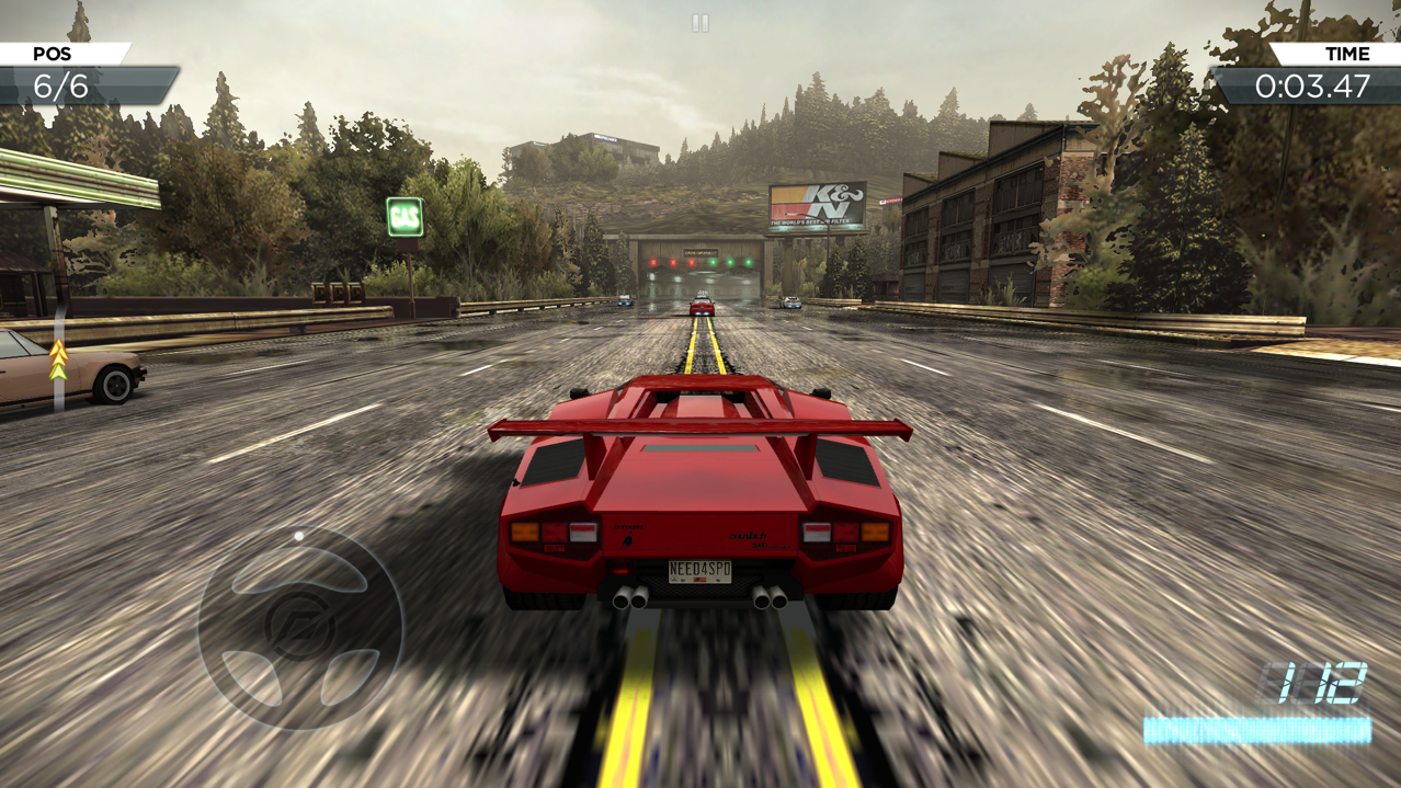 图片[5]-极品飞车：最高通缉-Need for Speed™ Most Wanted-小浣熊游戏网络科技