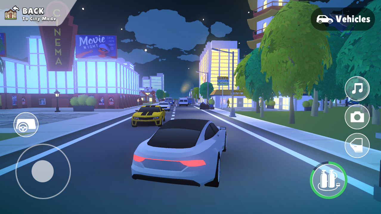 图片[5]-袖珍城市2—Pocket City 2-小浣熊游戏网络科技