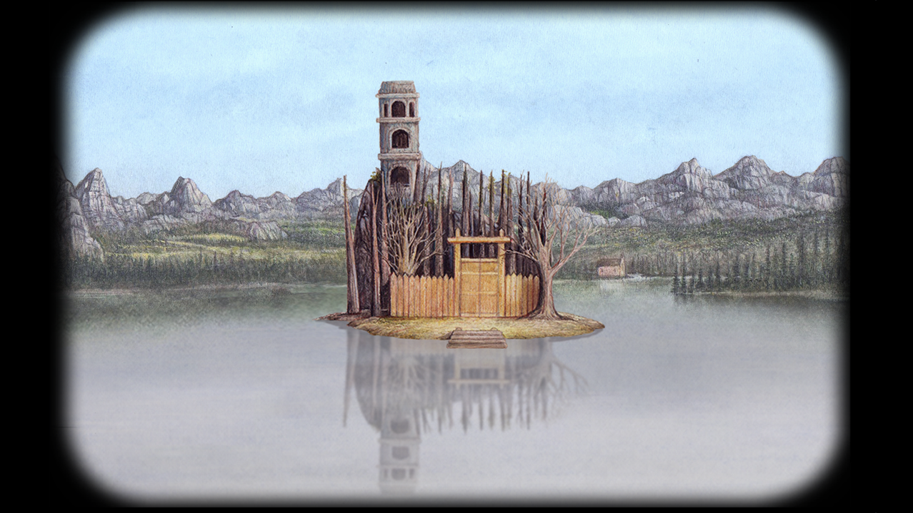 图片[4]-锈湖：天堂岛-Rusty Lake Paradise-小浣熊游戏网络科技