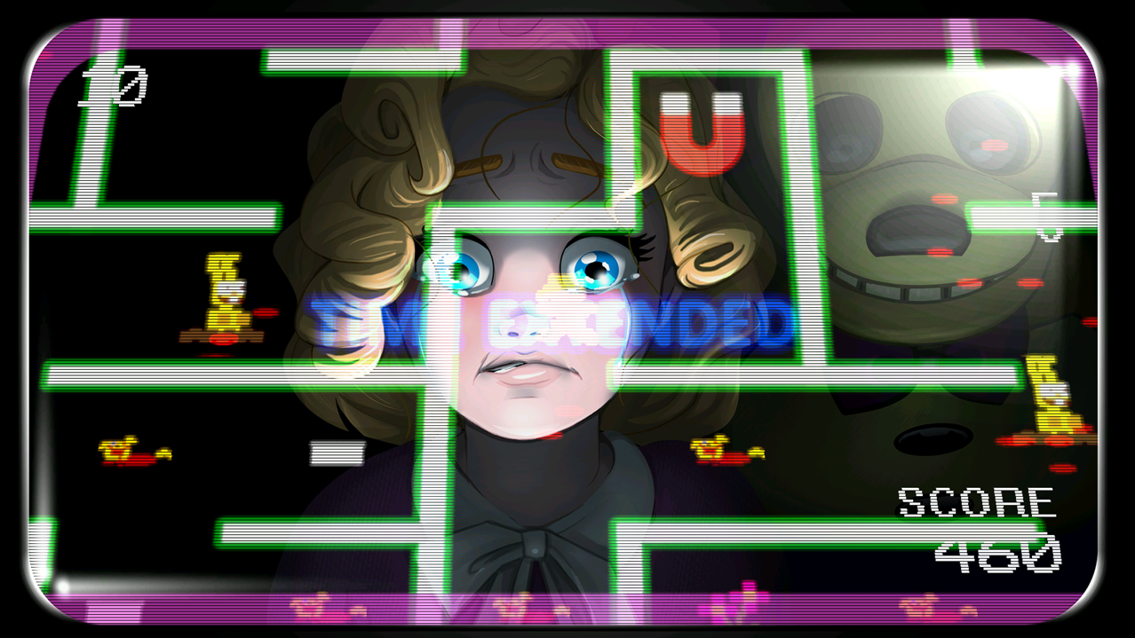 图片[6]-玩具熊6披萨店模拟器：FNaF 6: Pizzeria Simulator-小浣熊游戏网络科技