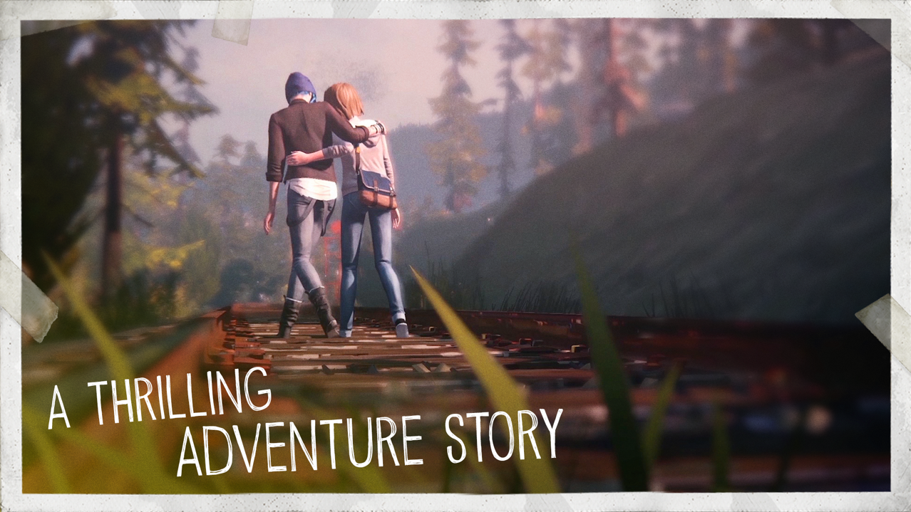 图片[2]-奇异人生—Life Is Strange—已解锁完整版-小浣熊游戏网络科技