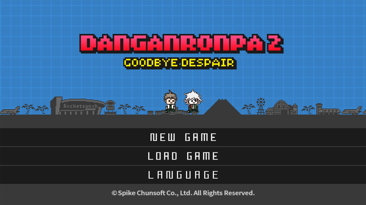 图片[2]-超级弹丸论破2再见了绝望学园—Danganronpa 2: Goodbye Despair-小浣熊游戏网络科技