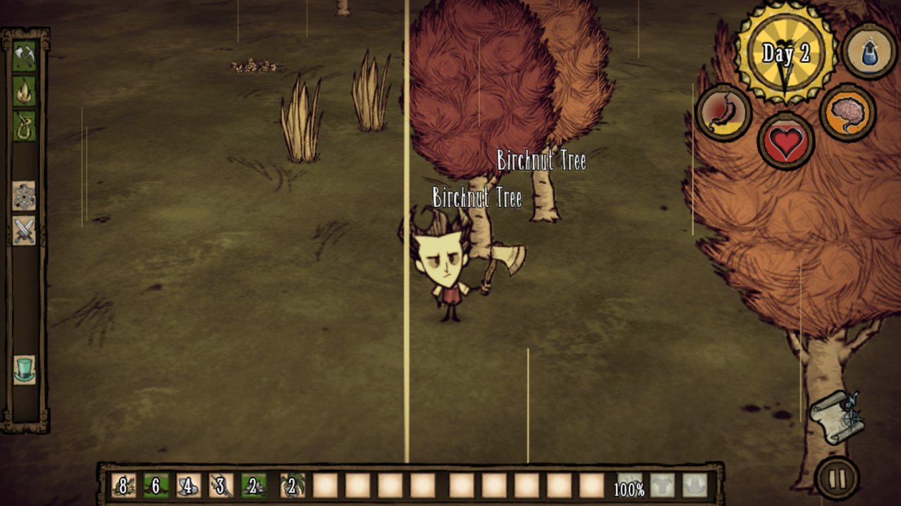 图片[6]-饥荒口袋版—Don’t Starve: Pocket Edition-小浣熊游戏网络科技