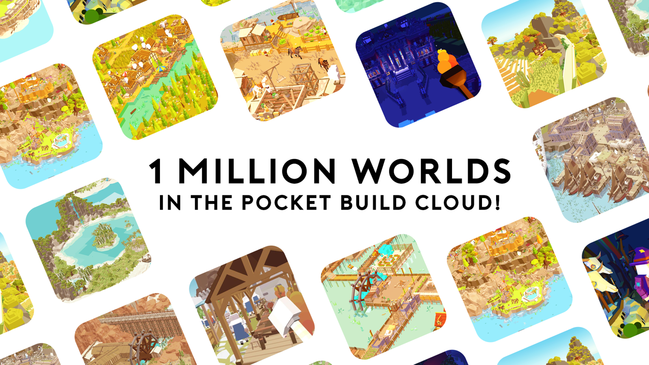 图片[2]-袖珍建造：Pocket Build-小浣熊游戏网络科技
