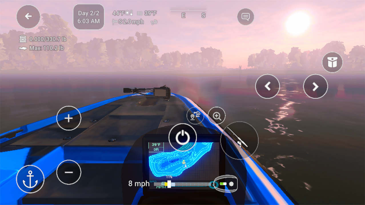 图片[3]-垂钓星球：Fishing Planet-小浣熊游戏网络科技