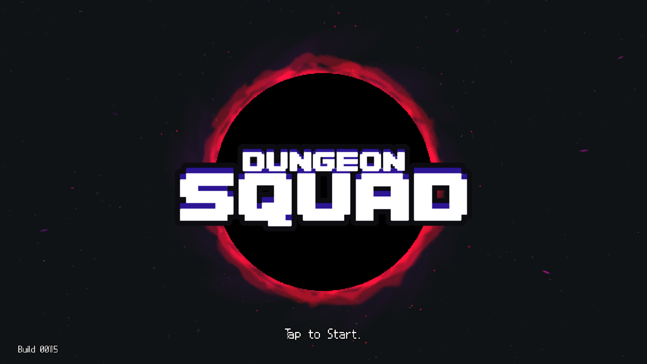 图片[2]-（只有本体）地牢小队：Dungeon Squad-小浣熊游戏网络科技