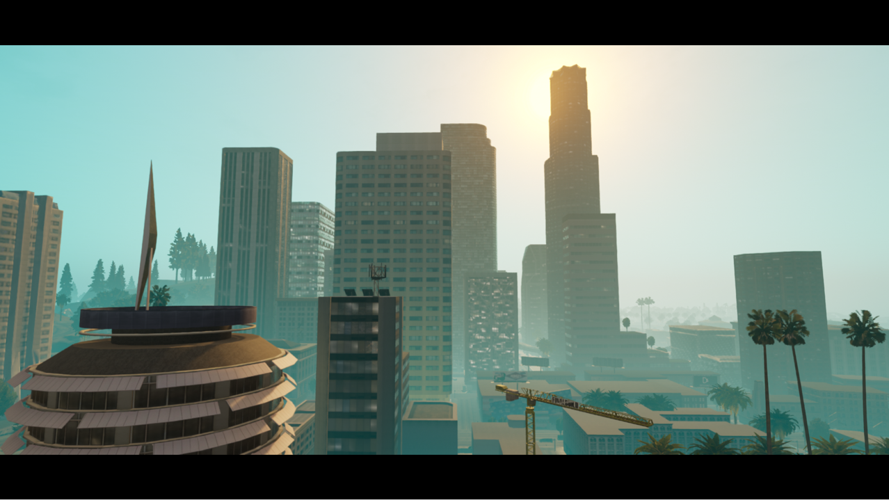 图片[6]-[重制最终版]圣安地列斯：GTA: San Andreas – Definitive-支持中文-小浣熊游戏网络科技