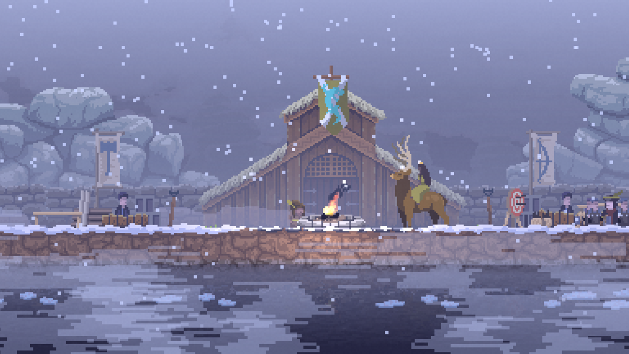图片[2]-王国：新大陆-Kingdom: New Lands-小浣熊游戏网络科技