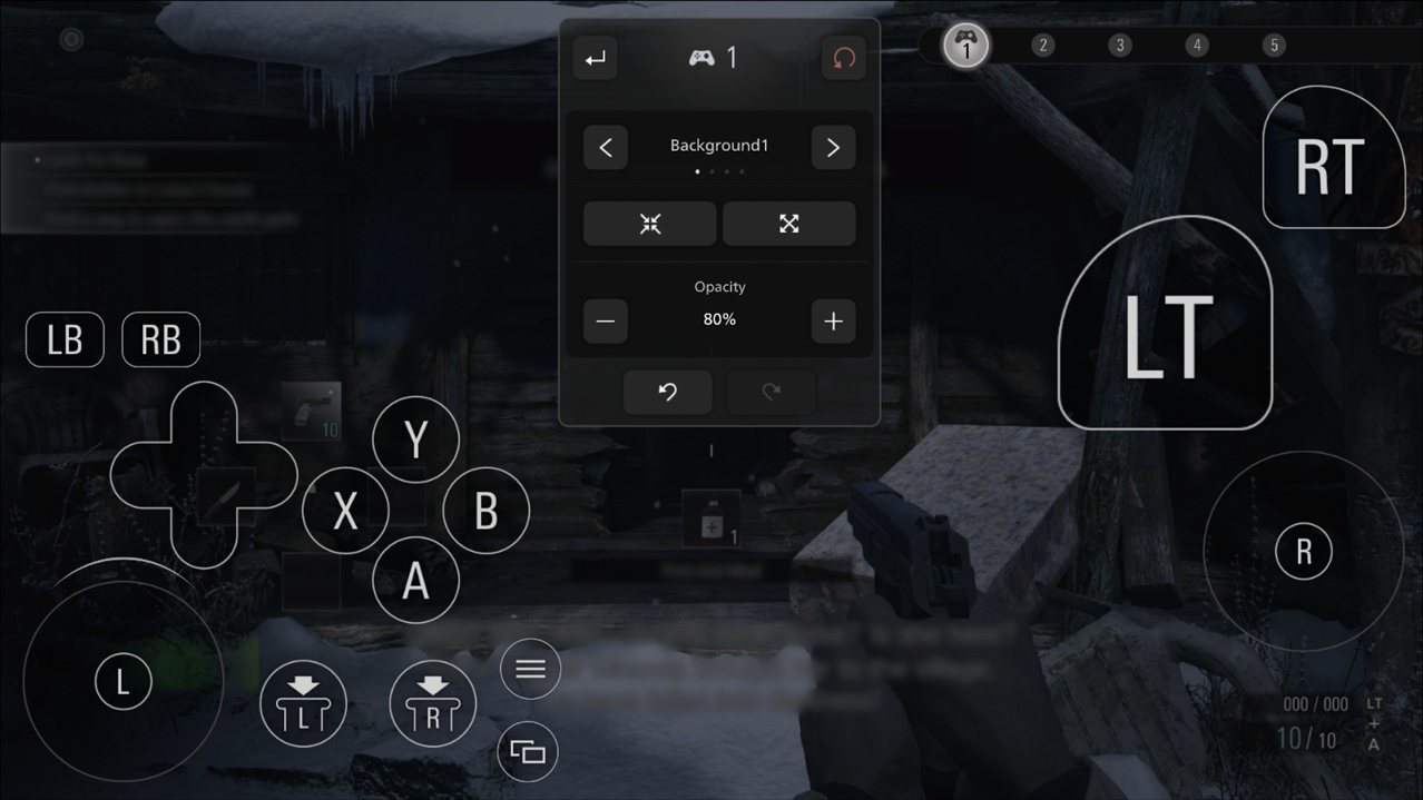 图片[4]-生化危机8：村庄—Resident Evil Village—已解锁完整版-小浣熊游戏网络科技