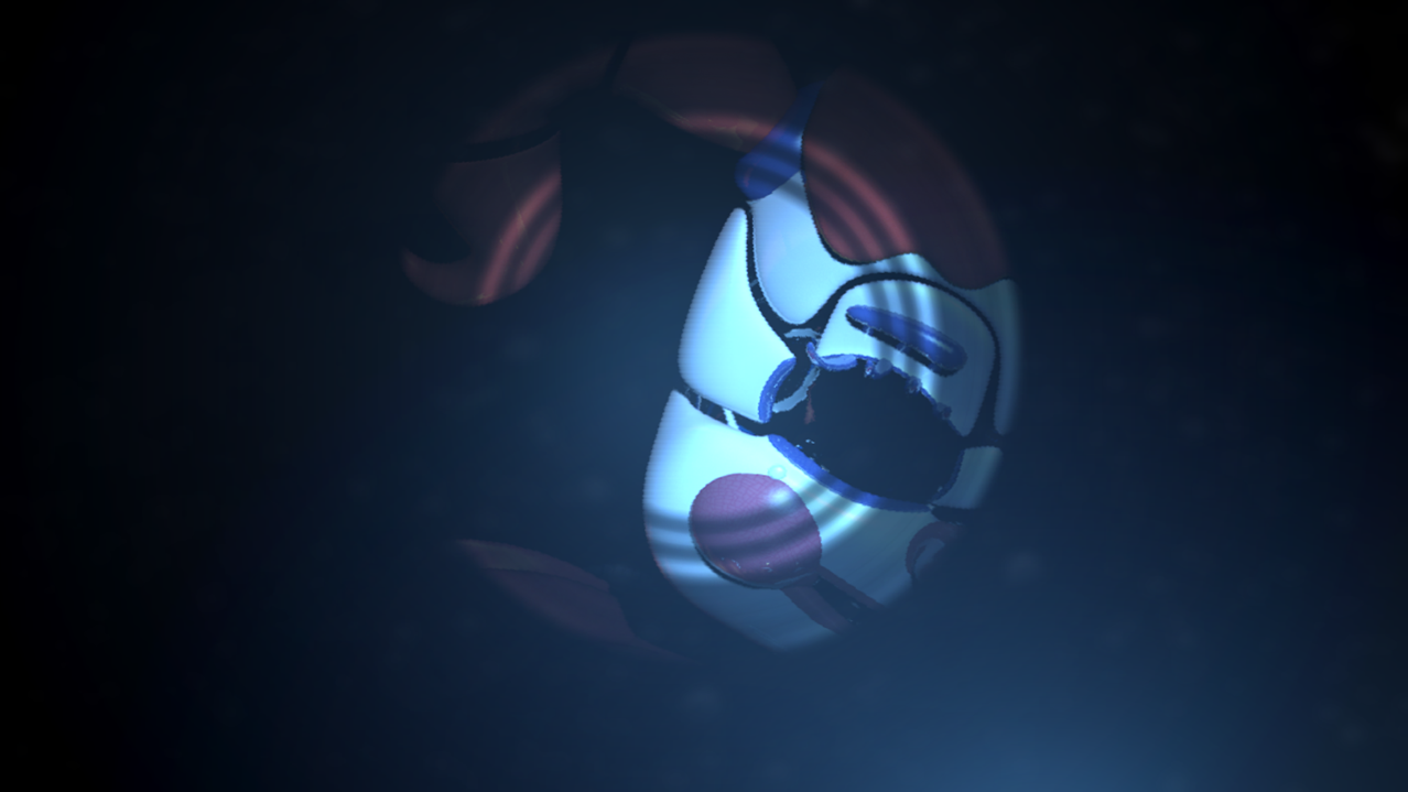 图片[6]-玩具熊的五夜后宫SL：Five Nights at Freddy’s SL-小浣熊游戏网络科技