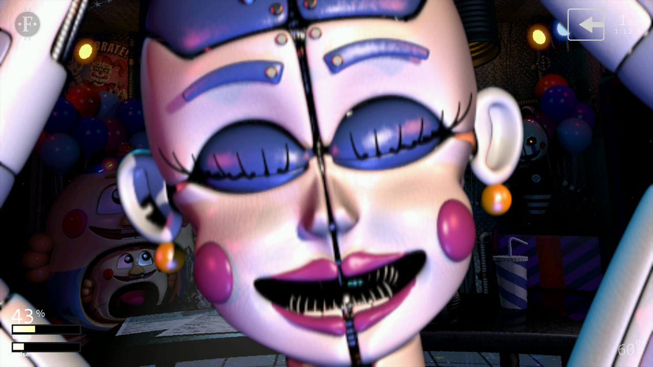 图片[5]-Ultimate Custom Night：玩具熊终极定制之夜-小浣熊游戏网络科技
