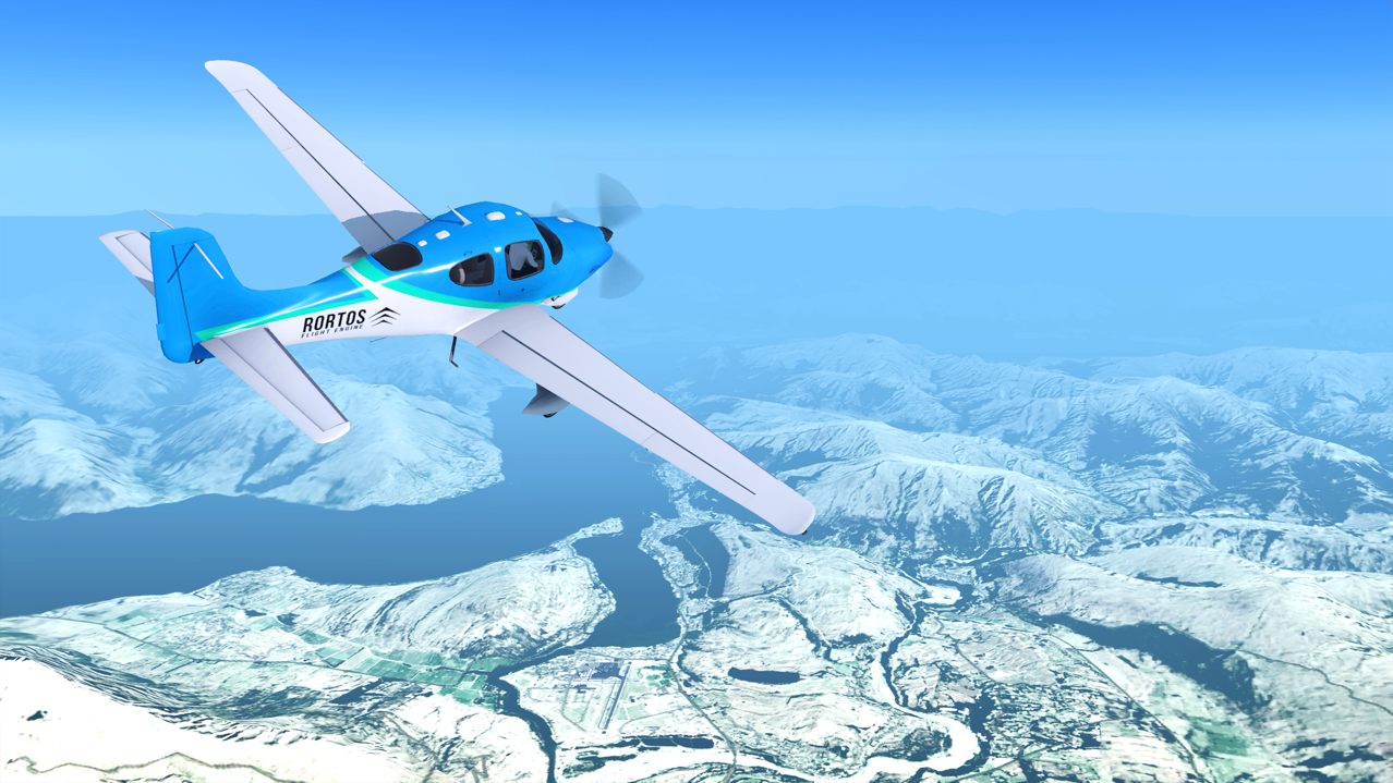 图片[4]-（没有PRO版）RFS真实飞行模拟器—RFS – Real Flight Simulator-小浣熊游戏网络科技