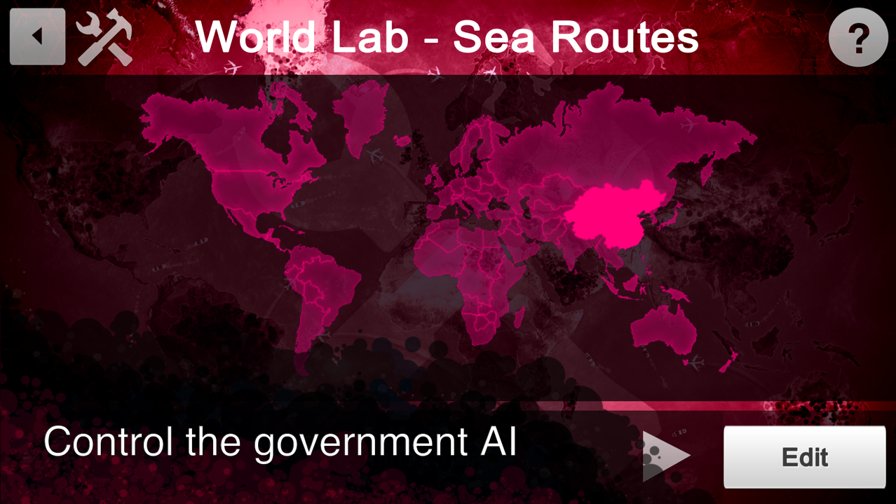 图片[6]-瘟疫公司场景工坊：Plague Inc: Scenario Creator-小浣熊游戏网络科技
