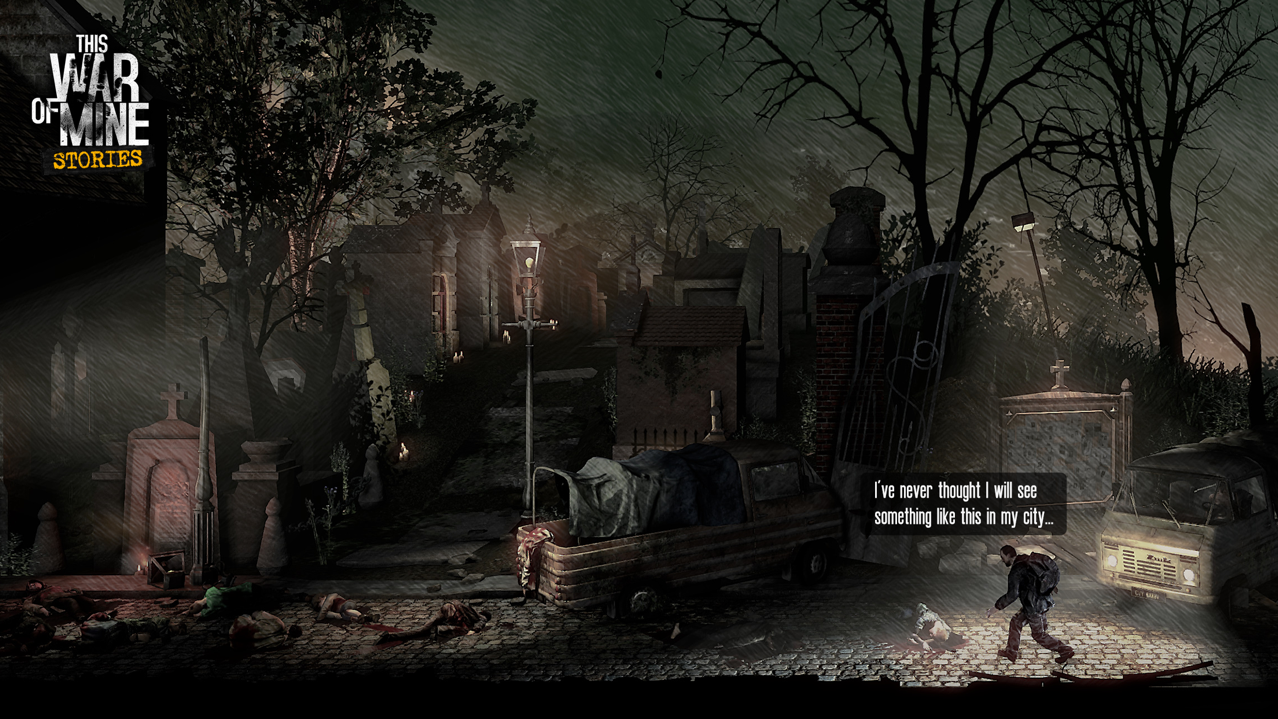 图片[6]-这是我的战争：故事-This War of Mine: Stories-小浣熊游戏网络科技
