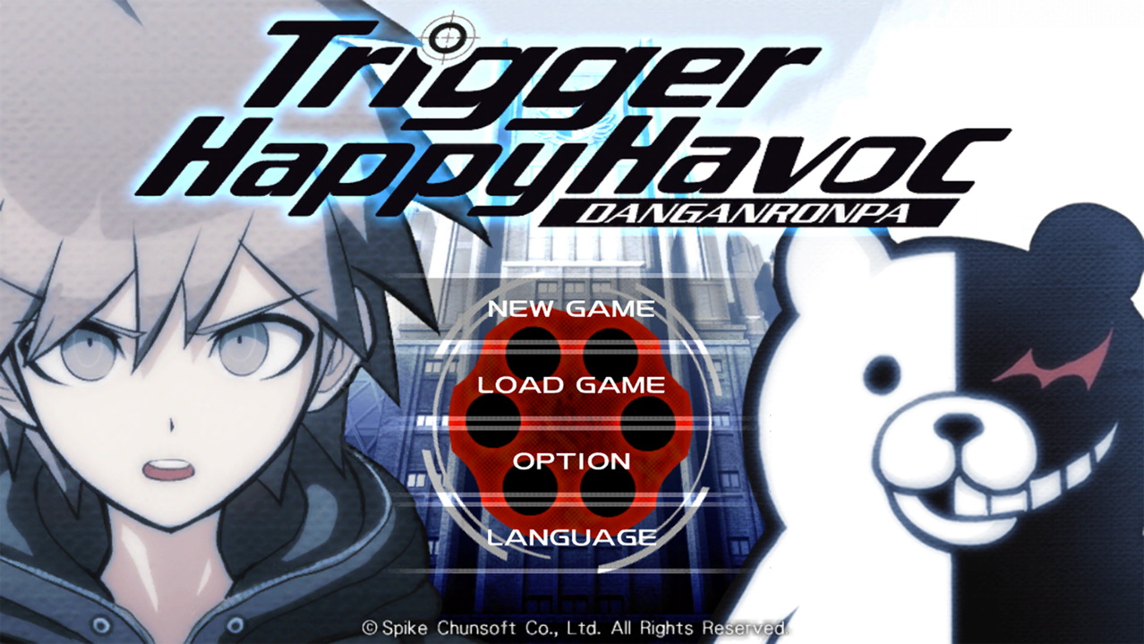 图片[2]-弹丸论破—Danganronpa: Trigger Happy Hav-小浣熊游戏网络科技