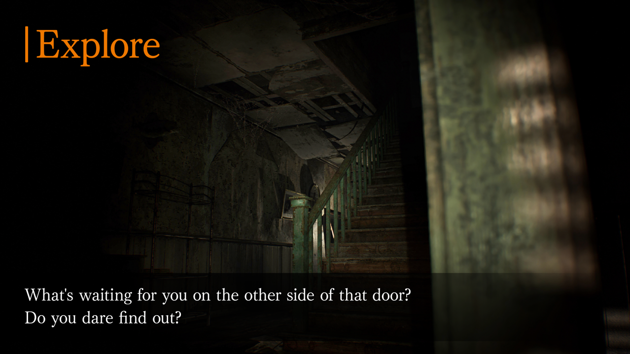 图片[4]-生化危机7：RESIDENT EVIL 7 biohazard——已解锁完整版DLC-小浣熊游戏网络科技