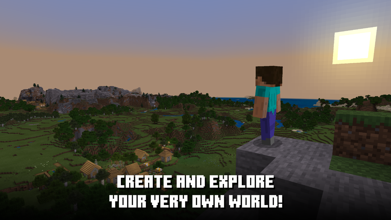 图片[2]-[永久包更新]Minecraft我的世界国际版-小浣熊游戏网络科技