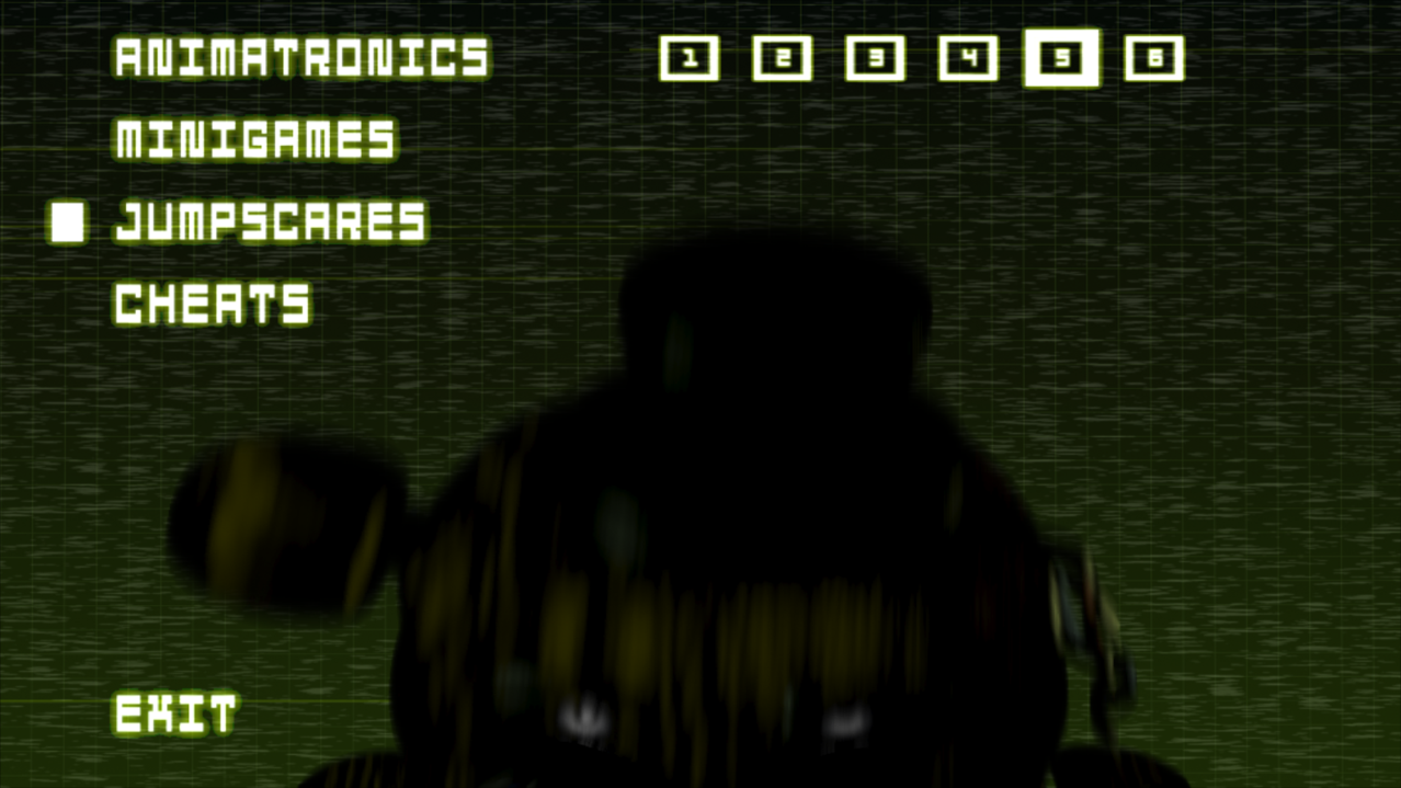 图片[5]-玩具熊的五夜后宫3：Five Nights at Freddy’s 3-小浣熊游戏网络科技