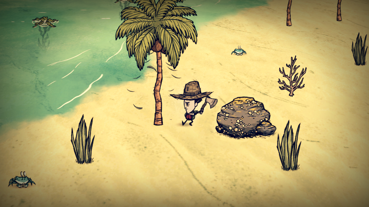 图片[6]-饥荒海滩—Don’t Starve:shipwrecked-小浣熊游戏网络科技