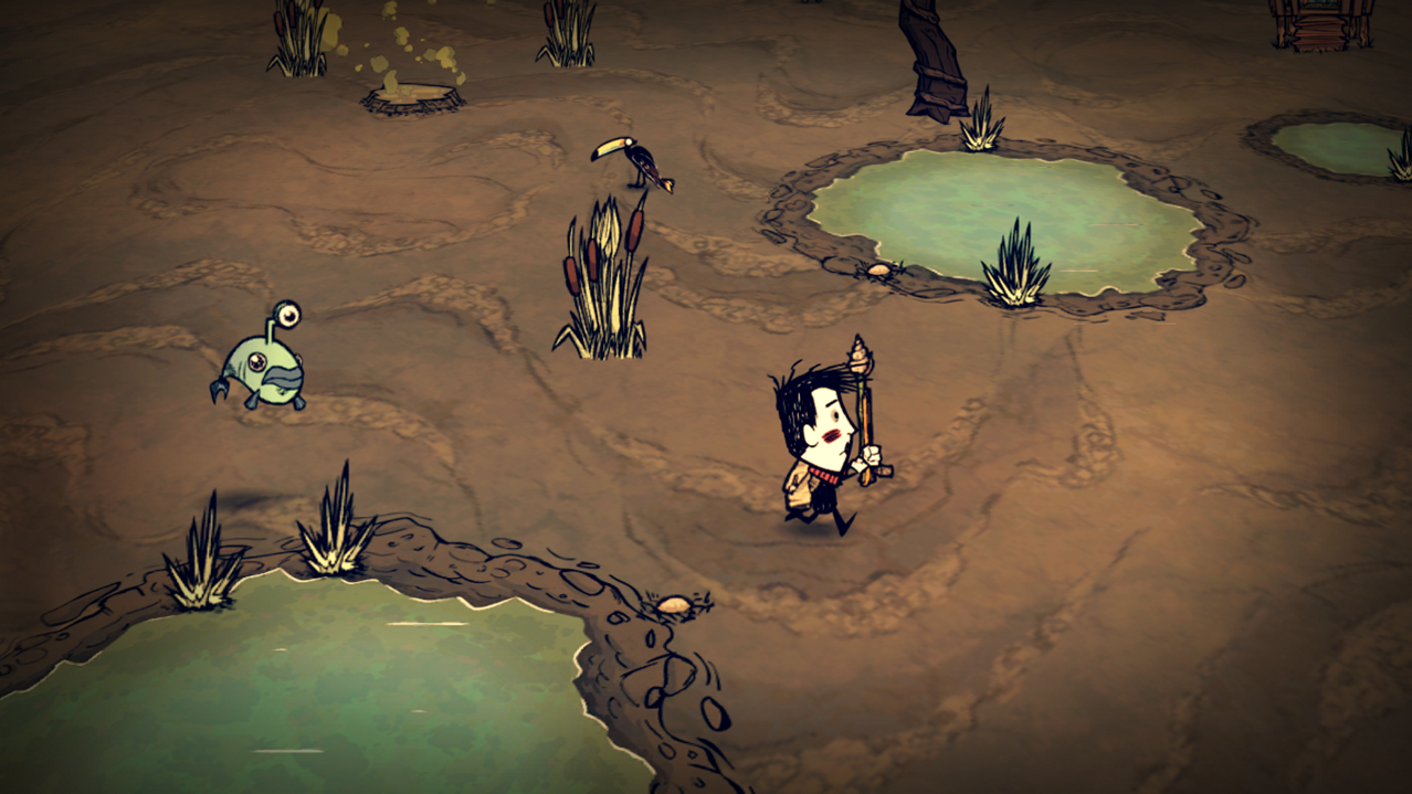 图片[3]-饥荒海滩—Don’t Starve:shipwrecked-小浣熊游戏网络科技