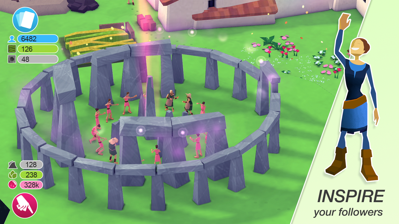 图片[4]-我的文明：Godus-小浣熊游戏网络科技