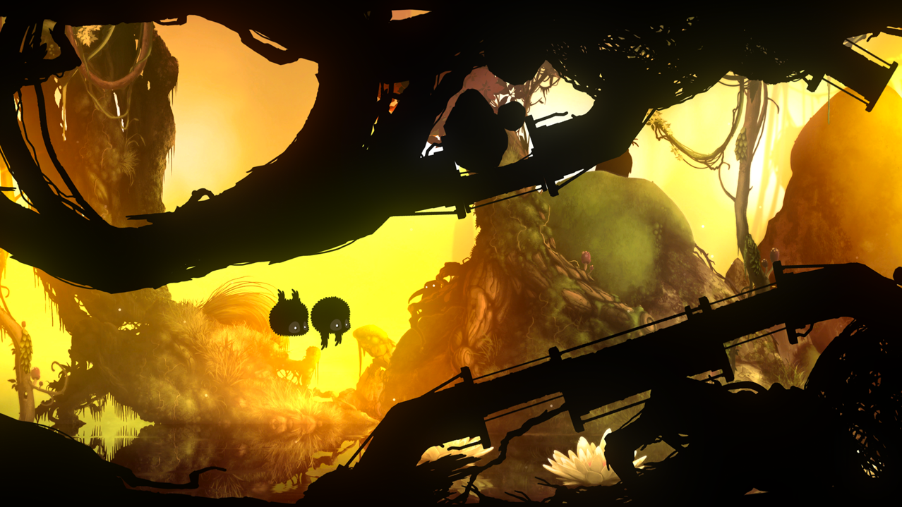 图片[3]-迷失之地：BADLAND-小浣熊游戏网络科技