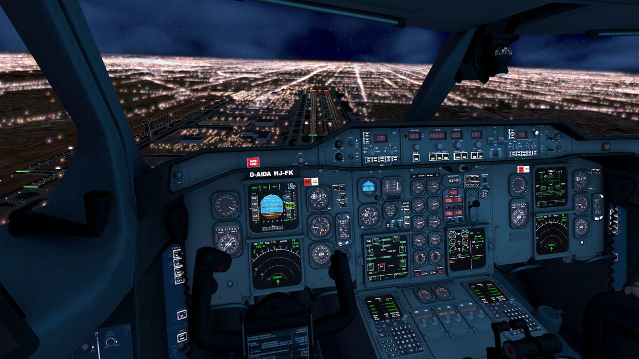 图片[5]-（没有PRO版）RFS真实飞行模拟器—RFS – Real Flight Simulator-小浣熊游戏网络科技