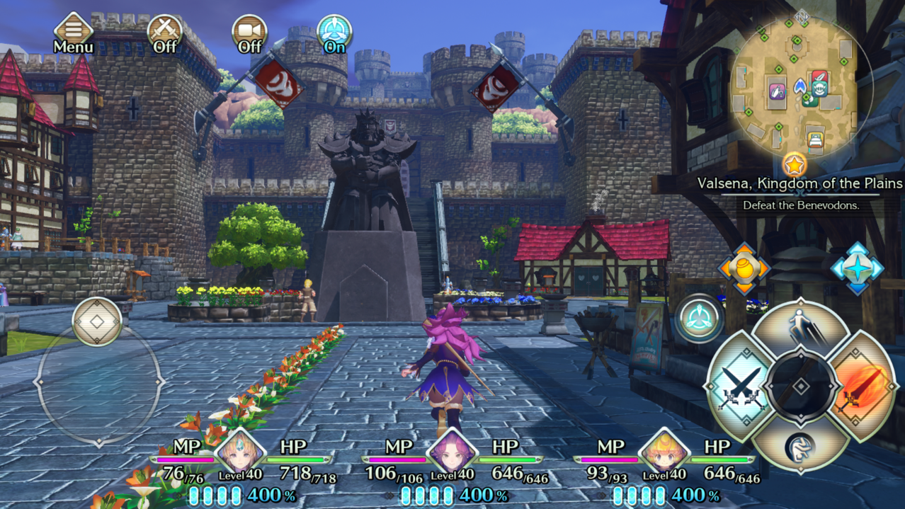 图片[5]-圣剑传说3重制版：Trials of Mana-小浣熊游戏网络科技