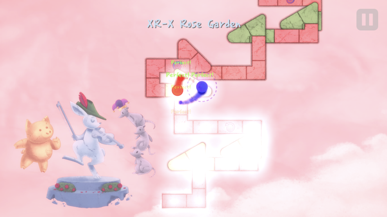 图片[5]-冰与火之舞：A Dance of Fire and Ice—已解锁完整版DLC-小浣熊游戏网络科技