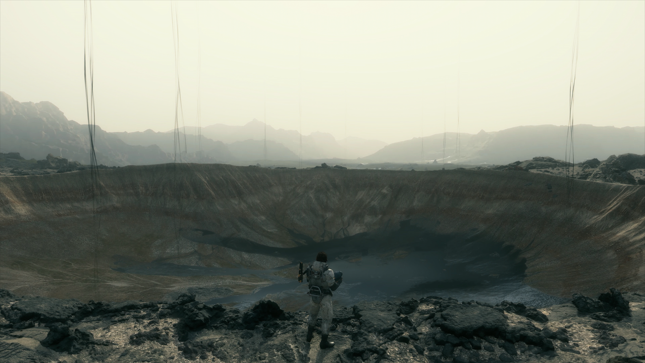 图片[2]-死亡搁浅:导演剪辑版—DEATH STRANDING DIRECTOR’S CUT-小浣熊游戏网络科技