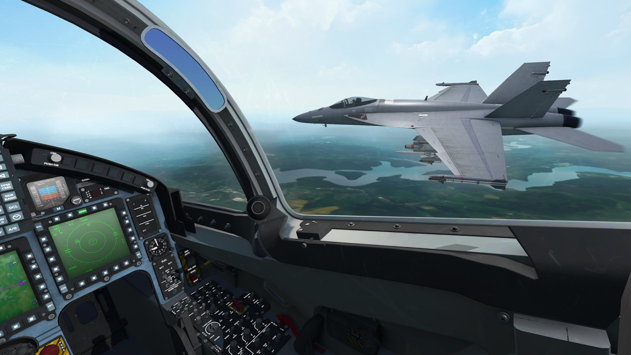 图片[2]-真实空战模拟器：RCS – Real Combat Simulator-小浣熊游戏网络科技