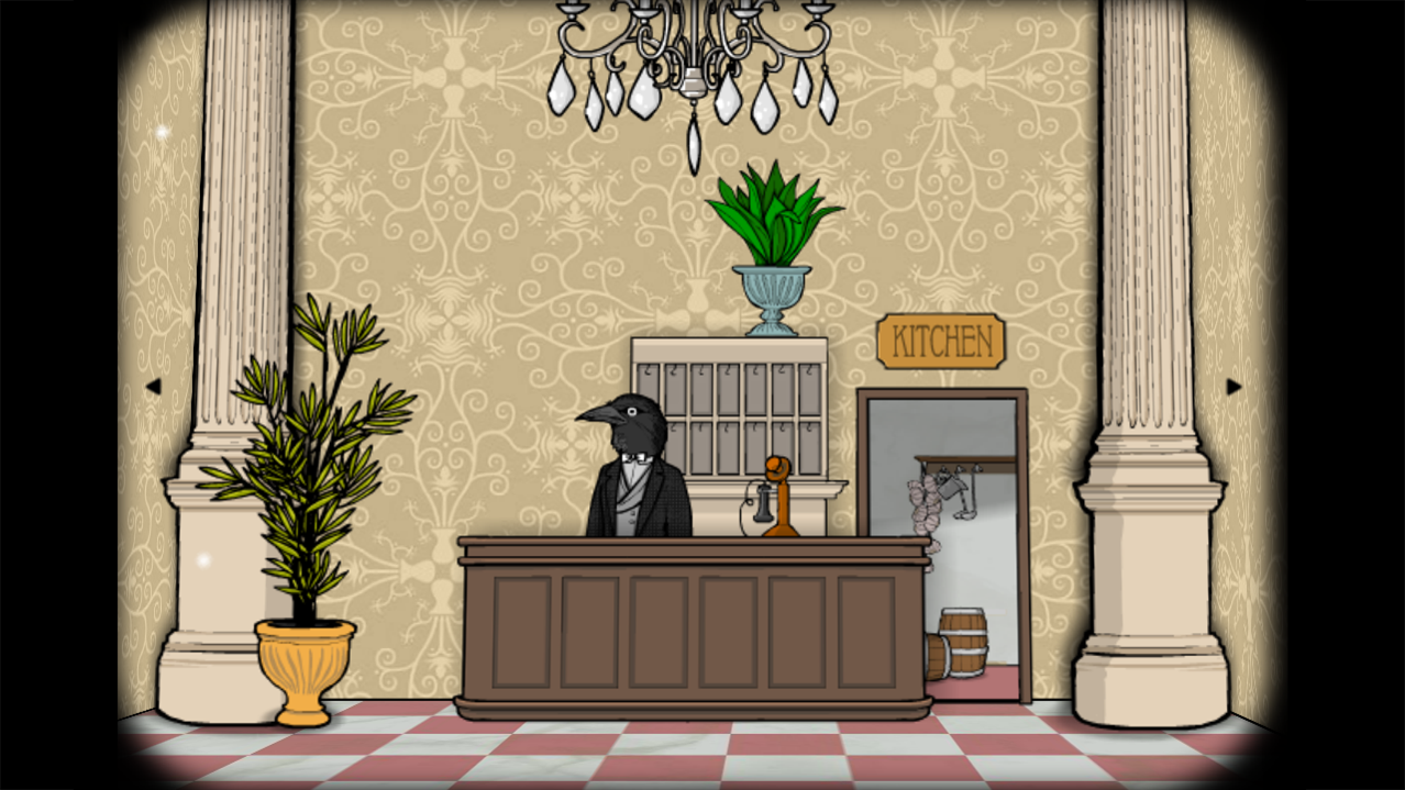 图片[5]-锈湖旅馆：Rusty Lake Hotel-小浣熊游戏网络科技