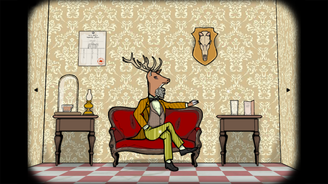 图片[3]-锈湖旅馆：Rusty Lake Hotel-小浣熊游戏网络科技