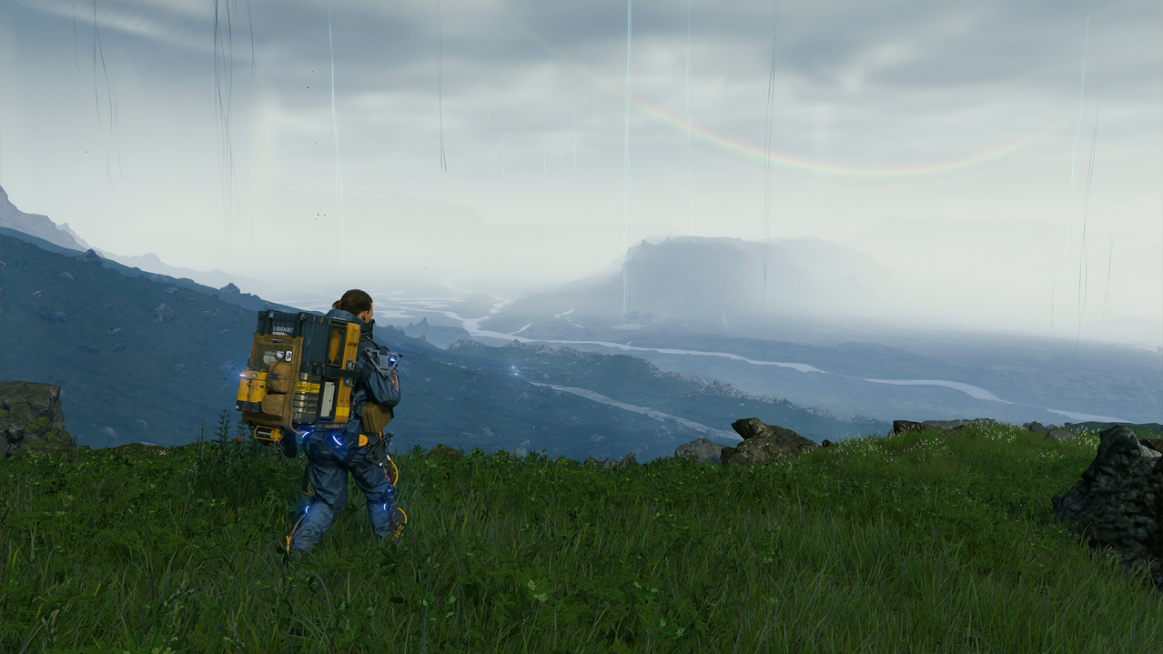 图片[5]-死亡搁浅:导演剪辑版—DEATH STRANDING DIRECTOR’S CUT-小浣熊游戏网络科技
