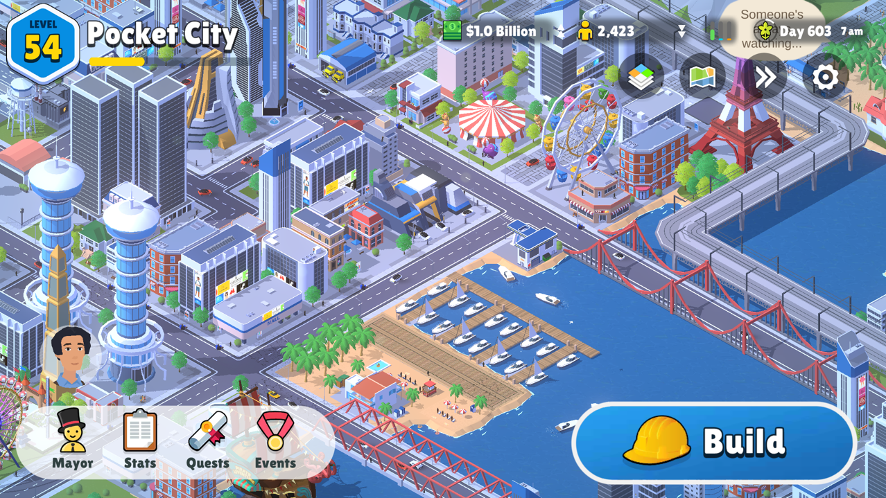 图片[2]-袖珍城市2—Pocket City 2-小浣熊游戏网络科技