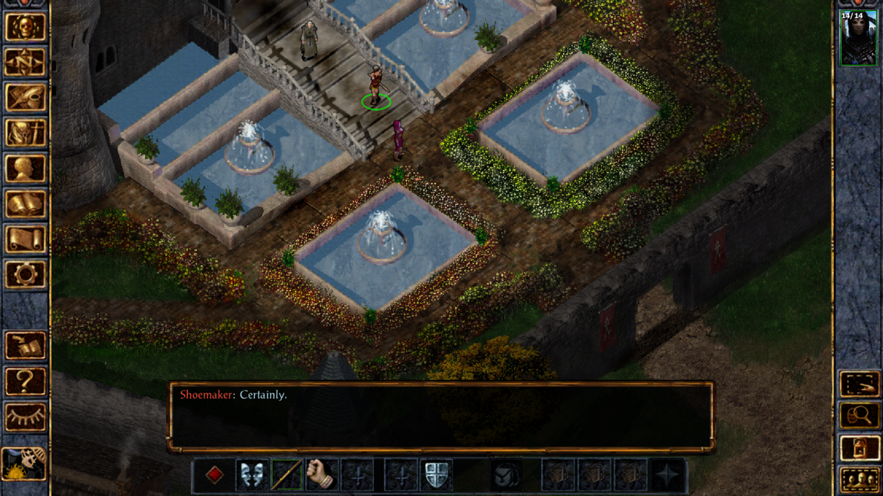 图片[3]-博德之门1增强版：Baldur’s Gate-小浣熊游戏网络科技
