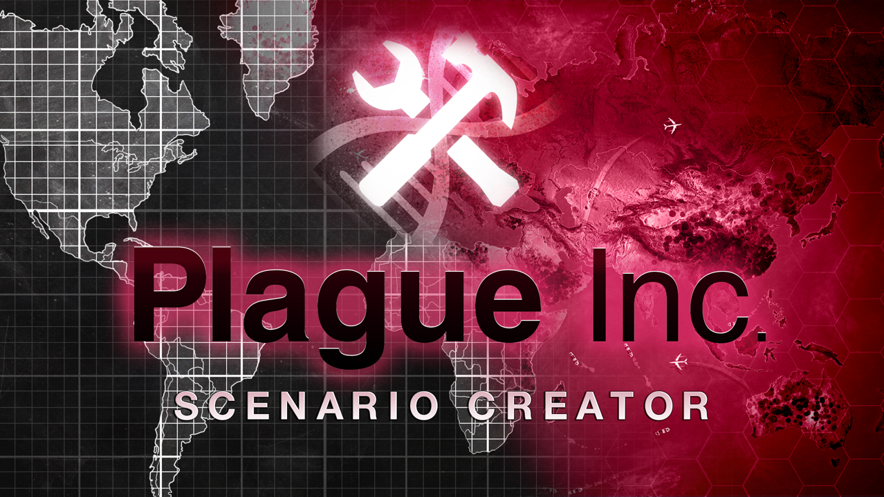 图片[2]-瘟疫公司场景工坊：Plague Inc: Scenario Creator-小浣熊游戏网络科技