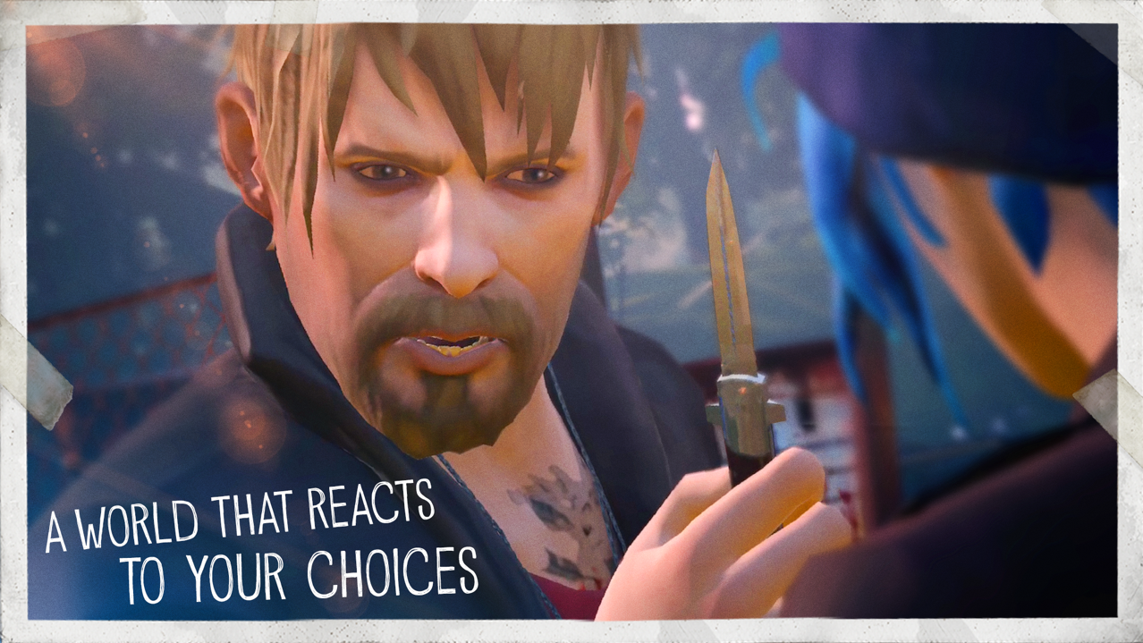 图片[4]-奇异人生—Life Is Strange—已解锁完整版-小浣熊游戏网络科技