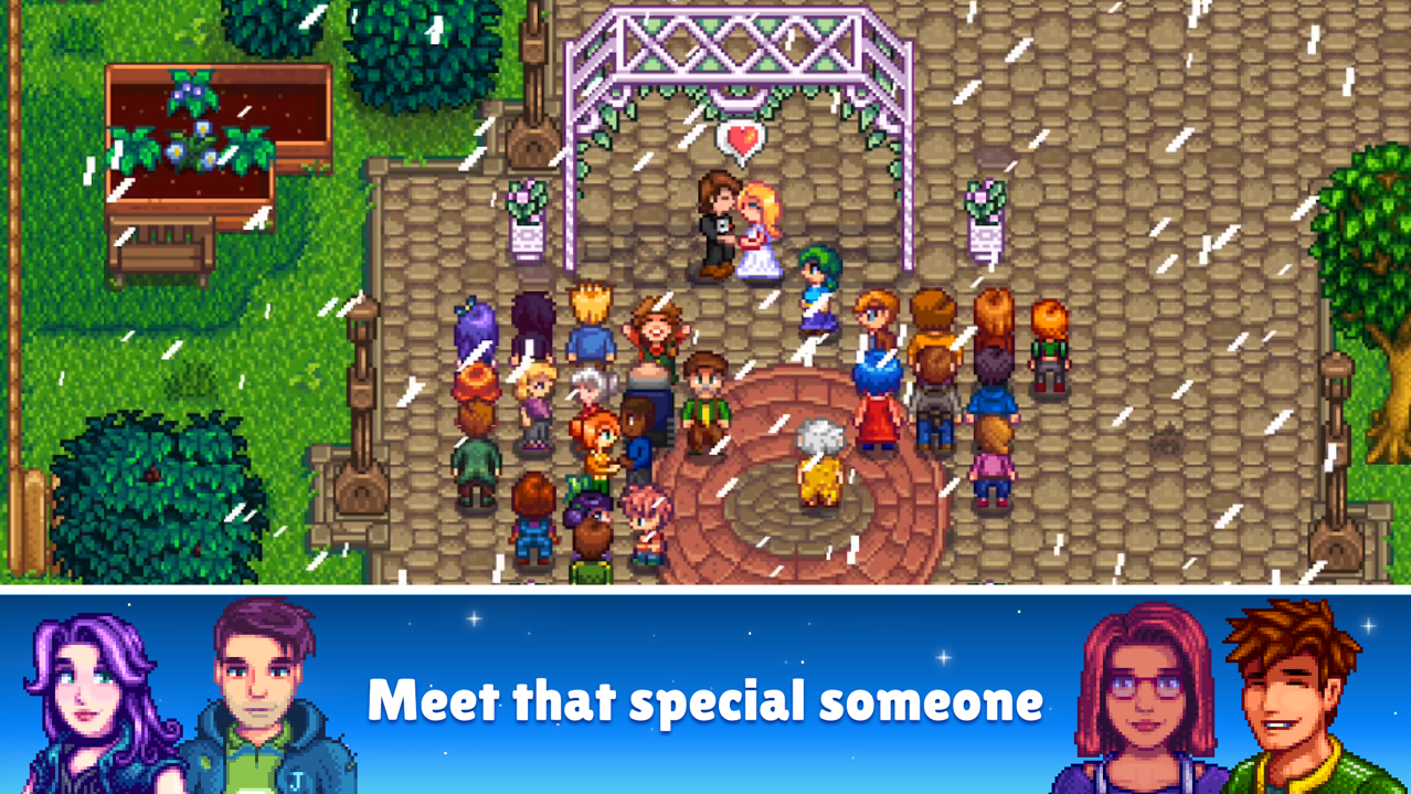 图片[6]-[永久包更新]星露谷物语：Stardew Valley-小浣熊游戏网络科技