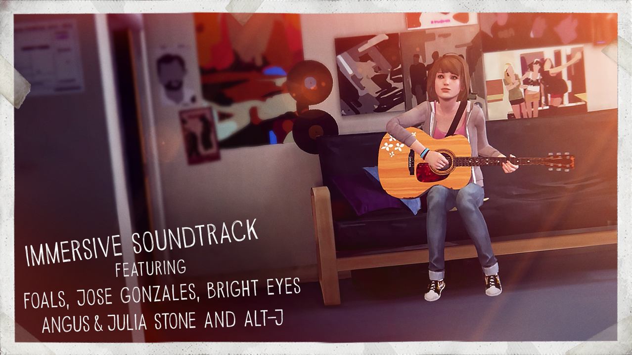 图片[5]-奇异人生—Life Is Strange—已解锁完整版-小浣熊游戏网络科技