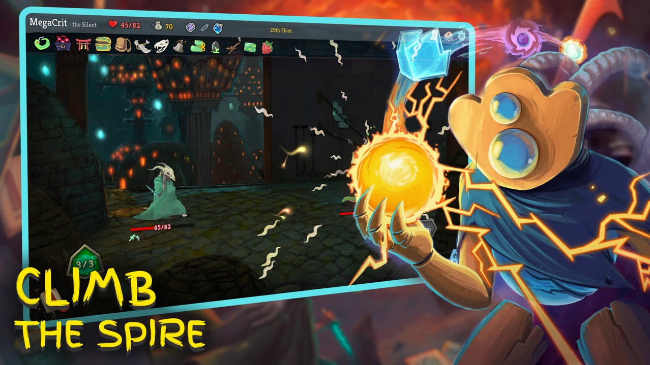 图片[4]-杀戮尖塔：Slay the spire-小浣熊游戏网络科技