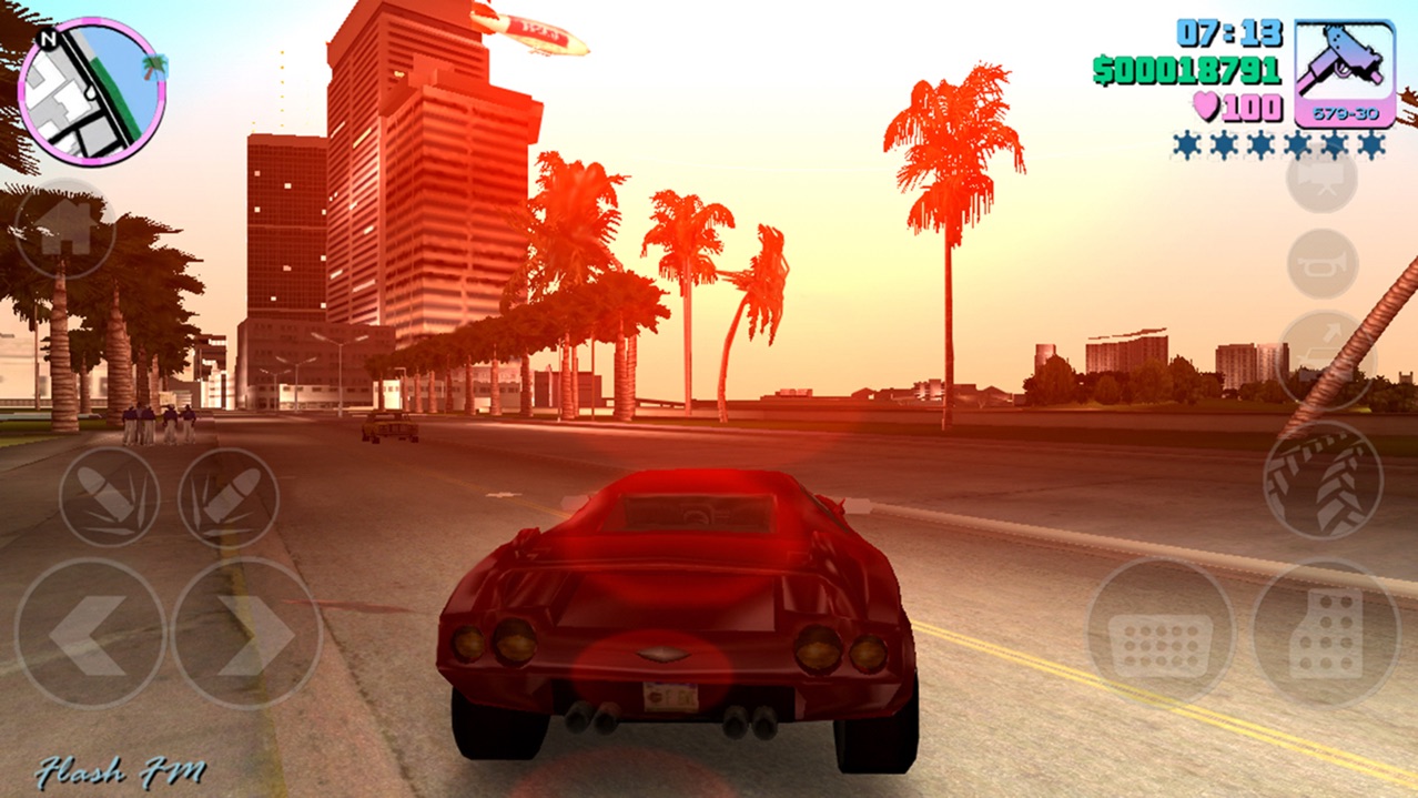 图片[3]-[旧版]GTA罪恶都市：Grand Theft Auto: Vice City-不支持中文-小浣熊游戏网络科技