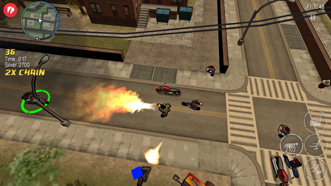 图片[6]-GTA系列：唐人街血战Chinatown Wars（已解锁完整版）—无中文-小浣熊游戏网络科技